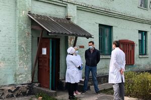 Ляшко: Ми запустили новий алгоритм, щоб не пропустити кожен, можливо, пропущений випадок коронавірусу