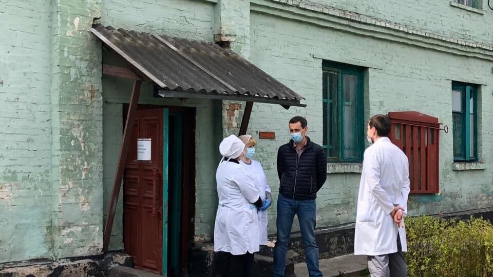 Ляшко: Ми запустили новий алгоритм, щоб не пропустити кожен, можливо, пропущений випадок коронавірусу