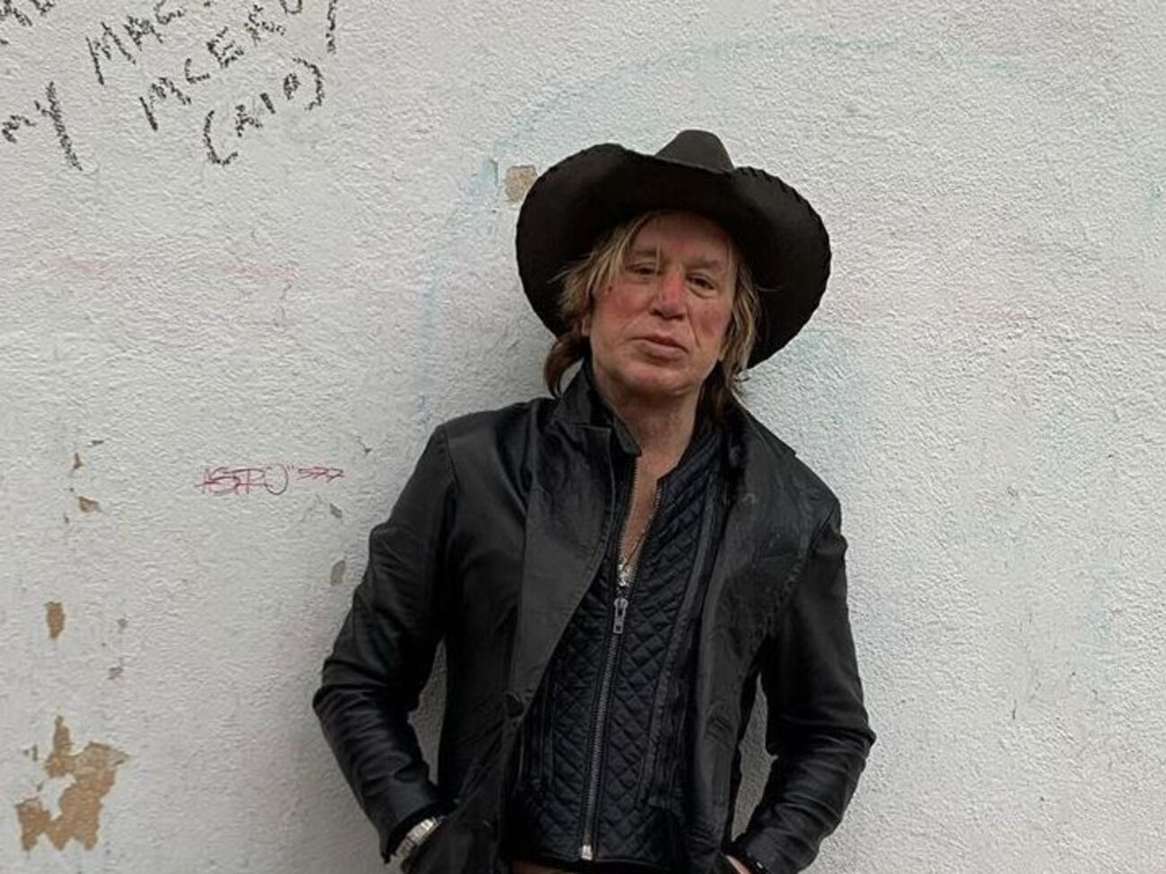 Рурк: Через цей COVID-19 ледь усе не вийшло з-під контролю. Однак у підсумку було чудово