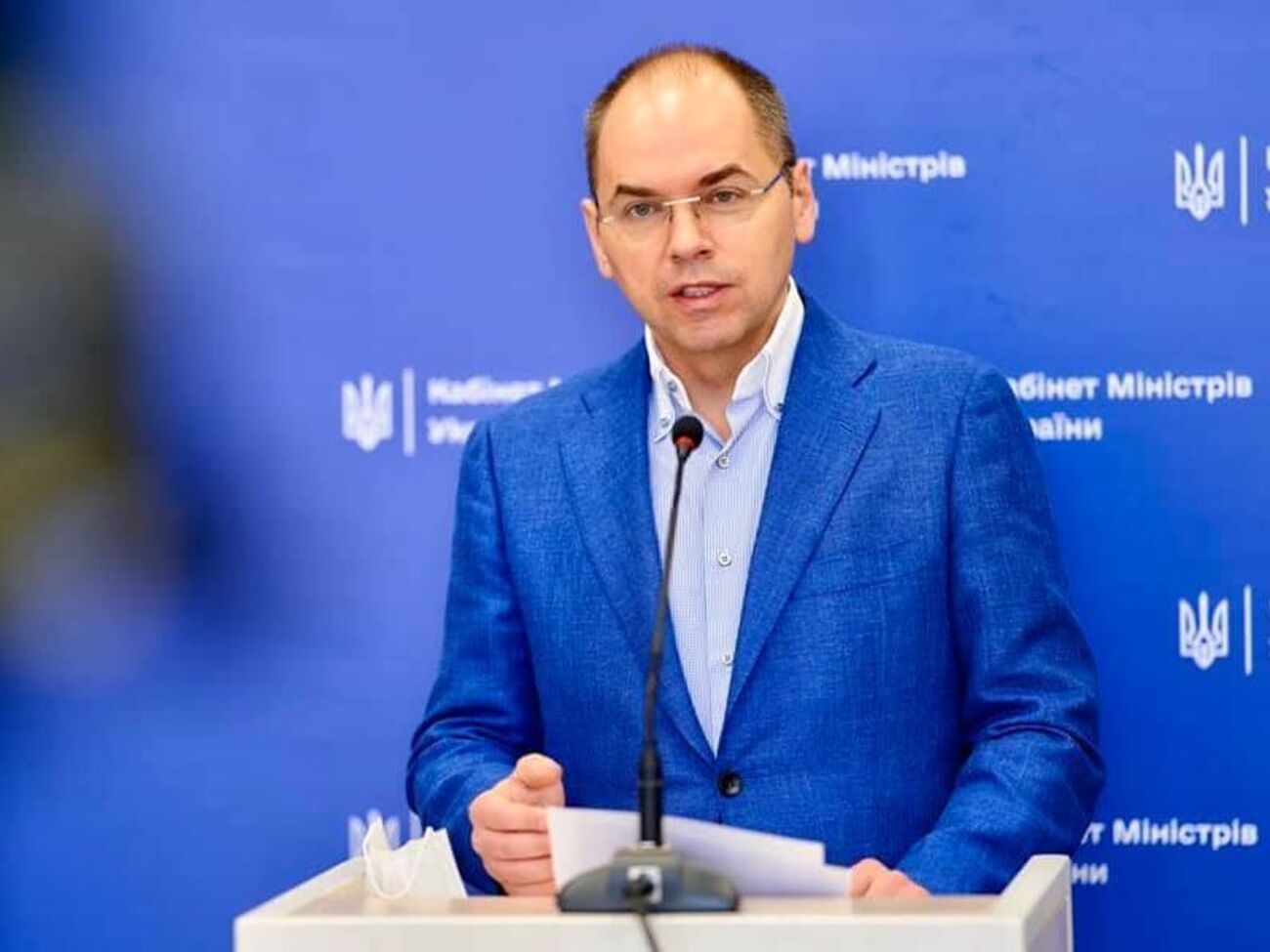 Степанов: Большая часть умерших от COVID-19 входила в группу риска