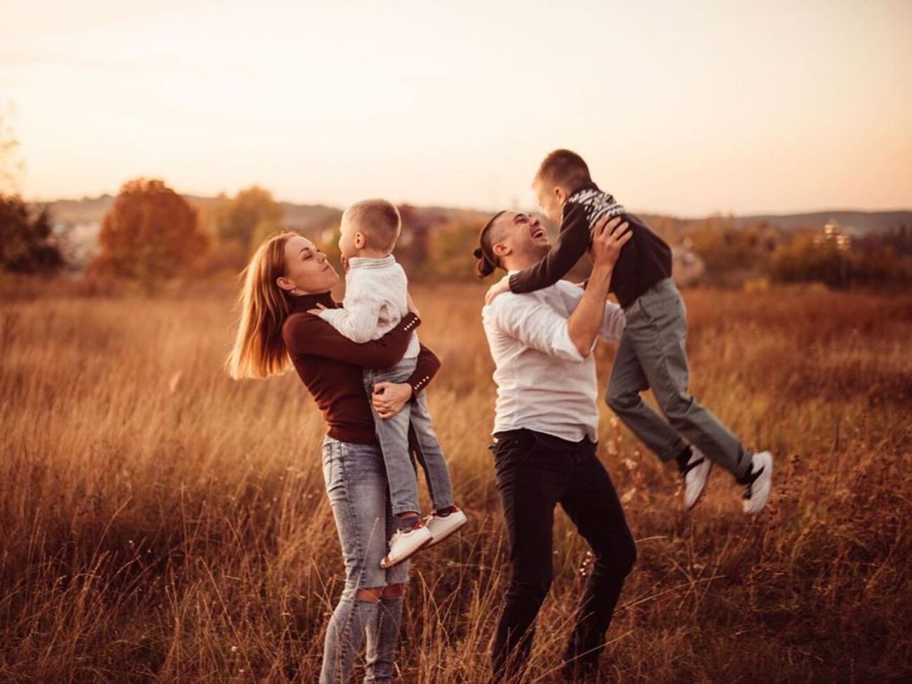 Alyosha: У меня было желание родить третьего ребенка, а когда это должно произойти &ndash; не мое и не Тараса решение, а Творца