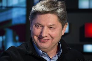 Петрулевич: Путин ехал на базар за селедкой, за колбасой, ему позвонили – он разворачивается и прется в Думу