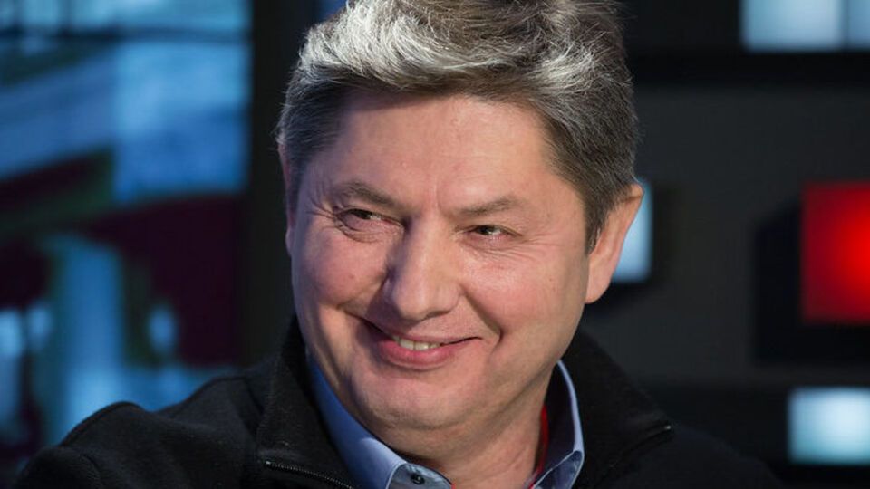 Петрулевич: Путін їхав на базар по оселедець, по ковбасу, йому зателефонували – він розвертається і преться в Думу