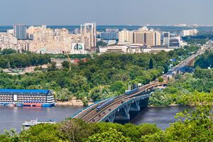 Найчастіше на коронавірус у Києві хворіють люди від 30 до 49 років