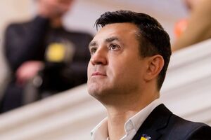 Тищенко заявив, що використовує ресторан тільки для поодиноких зустрічей