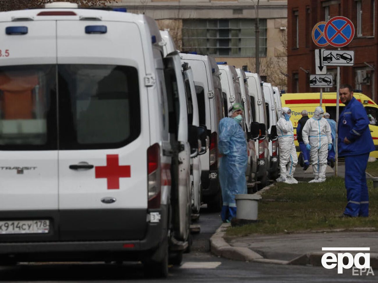 От&nbsp;COVID-19 в РФ вылечилось&nbsp;8456 человек