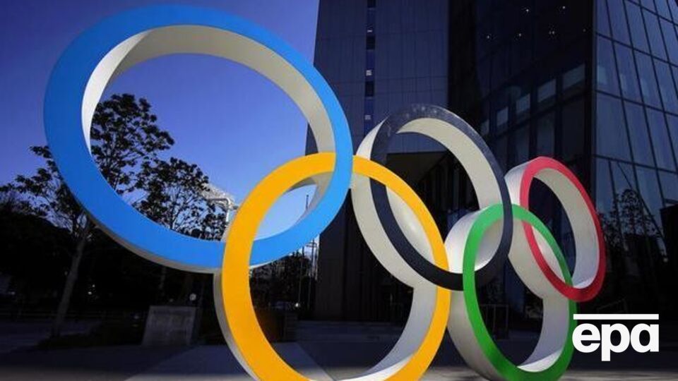 24 березня через ситуацію з поширенням COVID-19 Олімпійські ігри вирішили відкласти на рік