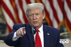 Трамп: Мы не довольны Китаем