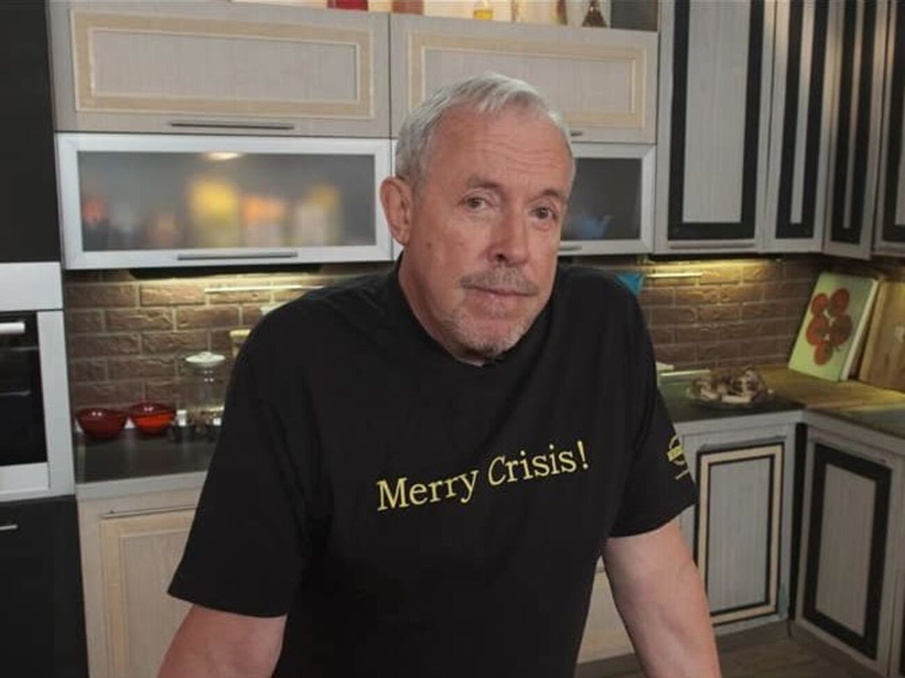 Макаревич: Медичний бюджет у нас, щоправда, на 124-му місці