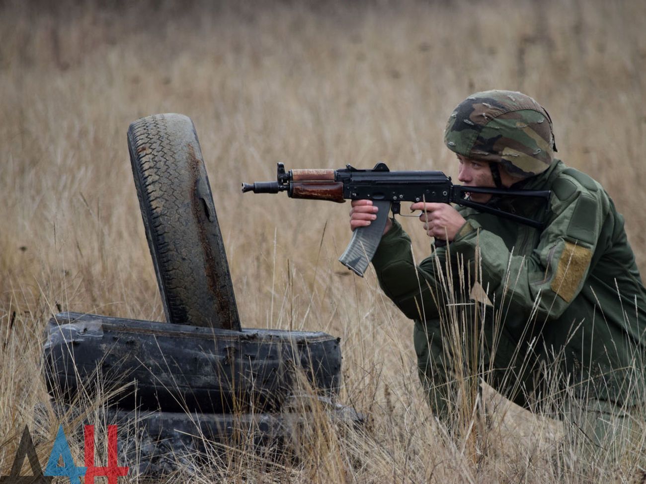 Для підготовки до провокацій бойовики посилили обстріли позицій ООС