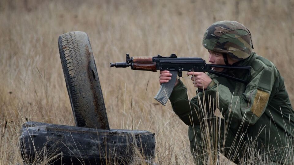 Для подготовки к провокациям боевики усилили обстрелы позиций ООС