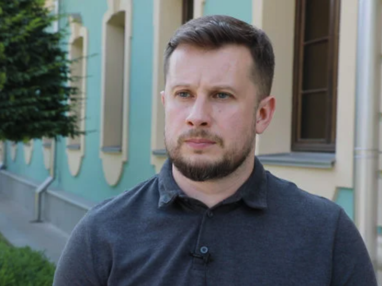 Білецький: Монополісти спекулюють цінами на овочі, доводячи фермерів до банкрутства