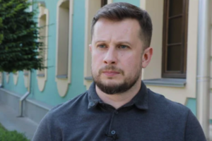 Білецький: Монополісти спекулюють цінами на овочі, доводячи фермерів до банкрутства