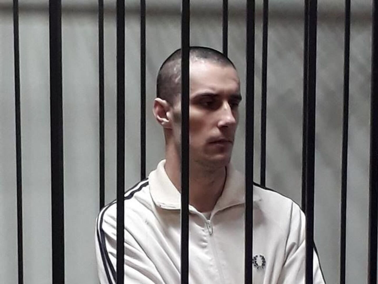 4 грудня 2018 року суд РФ призначив Шумкову покарання у вигляді чотирьох років колонії загального режиму за членство в "Правому секторі"