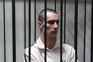 4 грудня 2018 року суд РФ призначив Шумкову покарання у вигляді чотирьох років колонії загального режиму за членство в "Правому секторі"