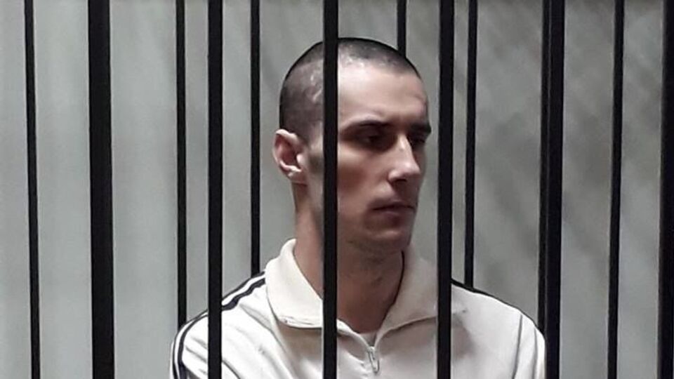 4 грудня 2018 року суд РФ призначив Шумкову покарання у вигляді чотирьох років колонії загального режиму за членство в "Правому секторі"
