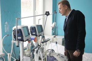 Садовий: Сьогодні і вчора почуваюся дуже добре