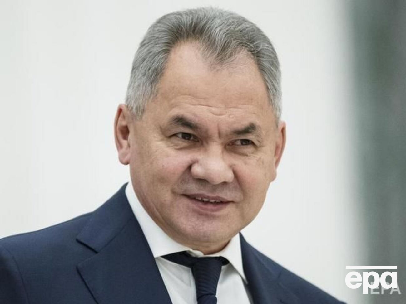 Шойгу не служил в армии