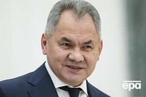 Шойгу не служил в армии