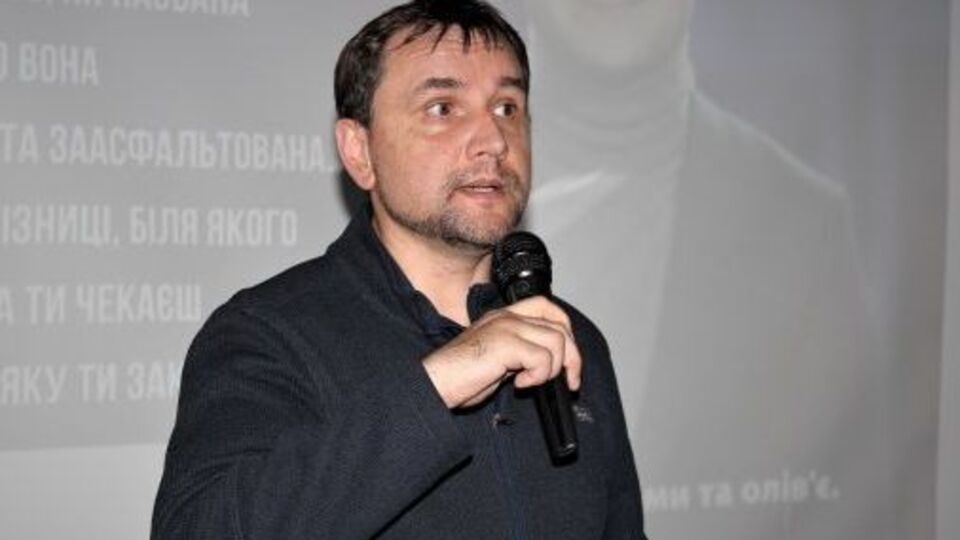 В'ятрович: Немає підстав для розслідування