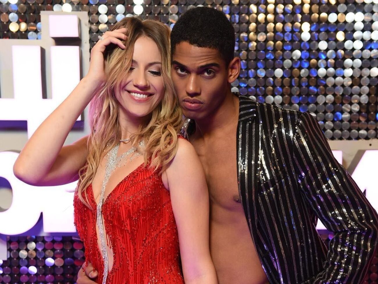 Никитюк: Нигерийцы, они такие