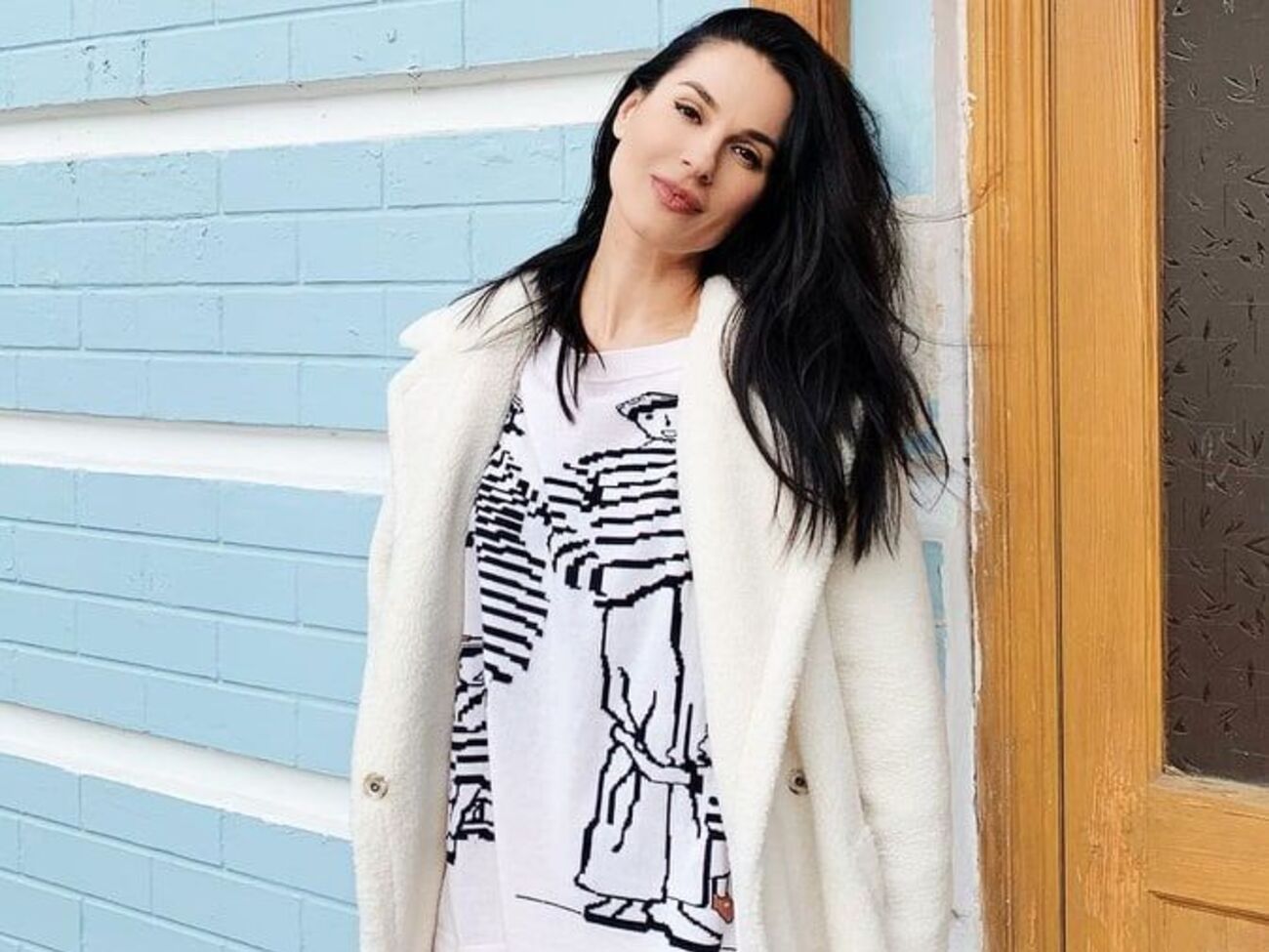 Єфросиніна: Противники насильства роблять з об'єкта свого гніву жертву насильства