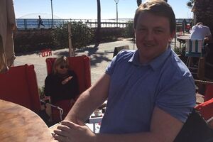 Законопроєкт, спрямований проти незалежності НАБУ, активізували в найневдаліший момент – коли до грошей МВФ шапкою докинути