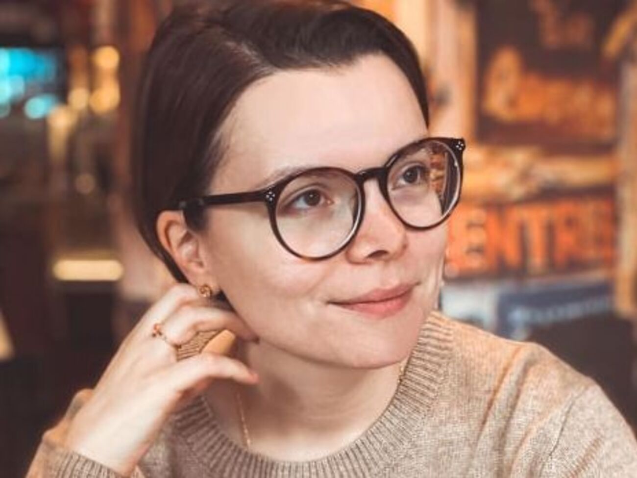 По информации СМИ, Брухунова вышла замуж за Петросяна в декабре 2019 года