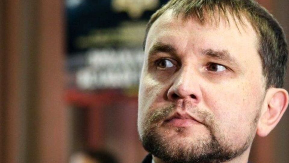 Вятровича допрашивали о трате денег на форум, который состоялся полтора года назад