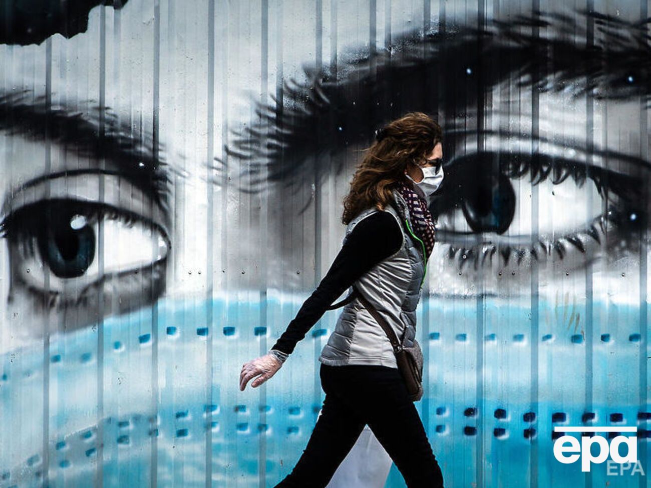 Іспанія наразі на другому місці у світі за кількістю хворих на COVID-19