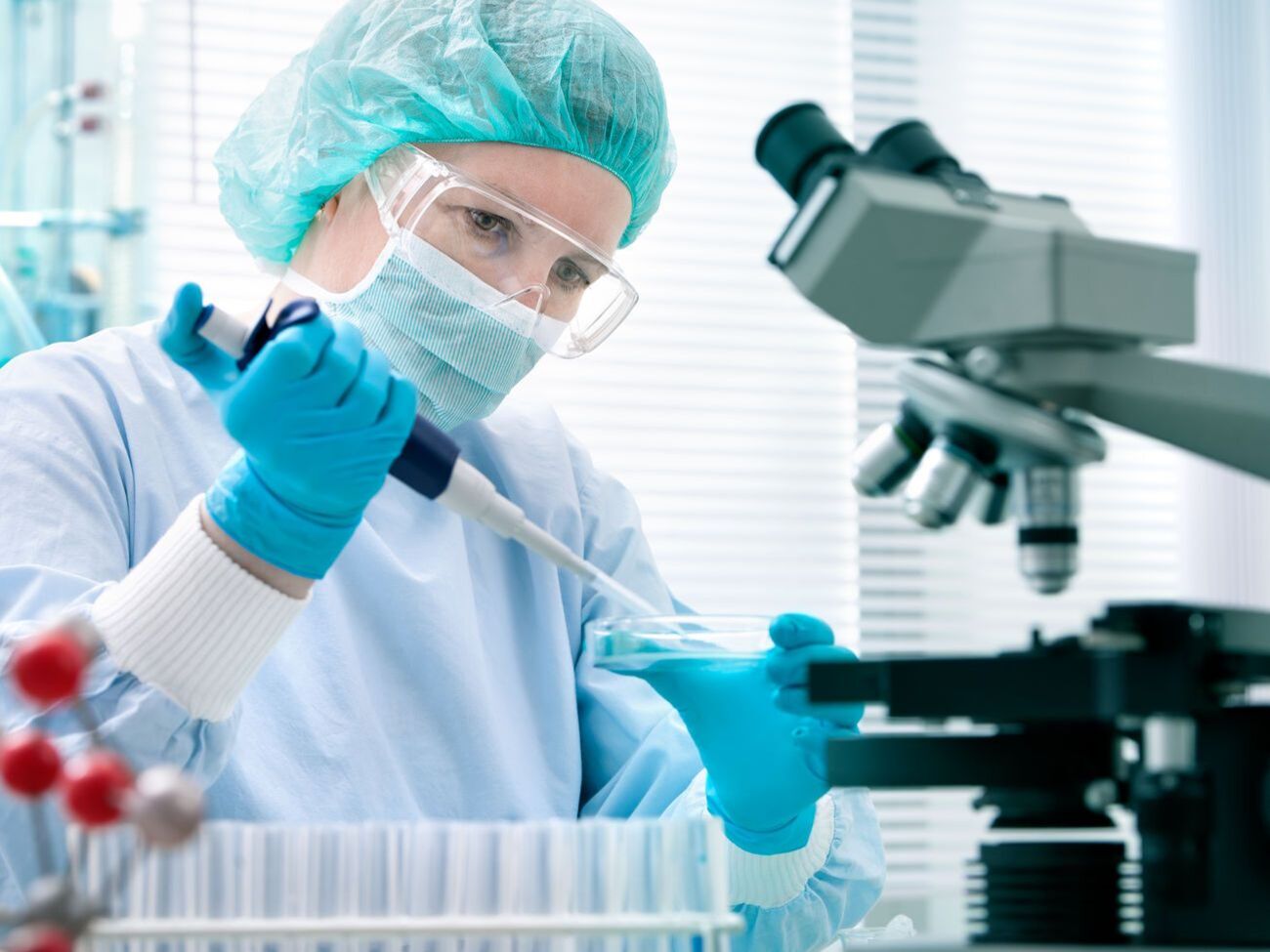 Результати швидких тестів не рекомендують для встановлення діагнозу COVID-19, заявили в Центрі громадського здоров'я