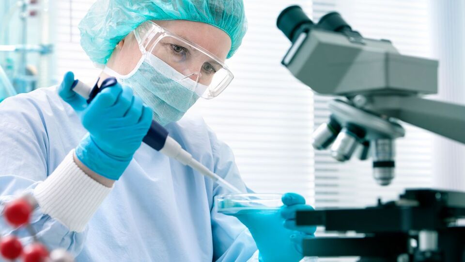Результаты быстрых тестов не рекомендуются для установления диагноза COVID-19, заявили в Центре общественного здоровья