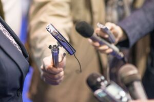 Для звільнення кримських блогерів потрібна міжнародна журналістська солідарність, заявили колишні українські політв'язні