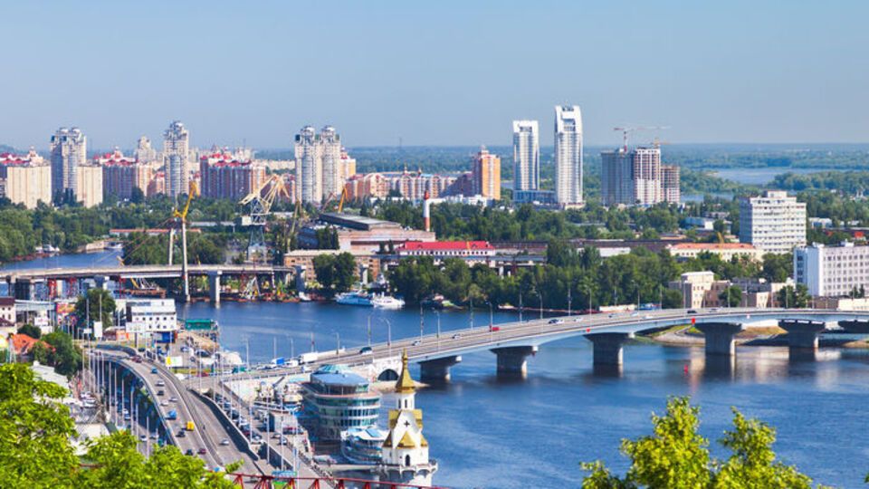Украинцы начнут больше путешествовать по родине, считают в правительстве