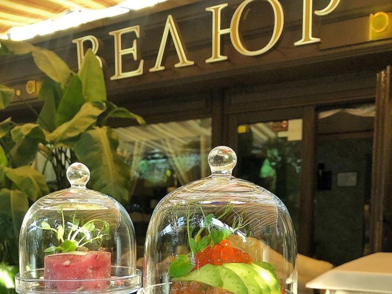 СМИ выяснили, что ресторан Тищенко работает во время карантина