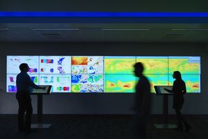 Європейські науковці заявили, що найбільша діра в озоновому шарі затягнулася
