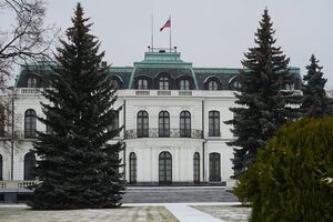 В посольстве РФ считают, что в Чехии продолжается информационная кампания, направленная на дискредитацию России