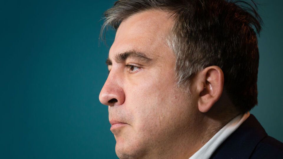 На прошлой неделе Саакашвили сообщил, что президент Украины Владимир Зеленский предложил ему должность вице-премьера в Кабмине