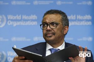 Гебрейесус призвал европейские страны, которые начинают ослаблять карантин, "находить и изолировать все случаи COVID-19"