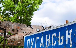 Штаб ООС зафіксував кілька обстрілів у Луганській області