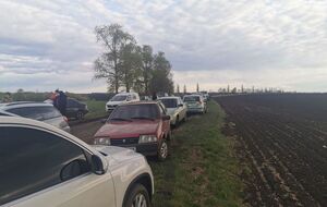 В поисках участвовало около 500 человек