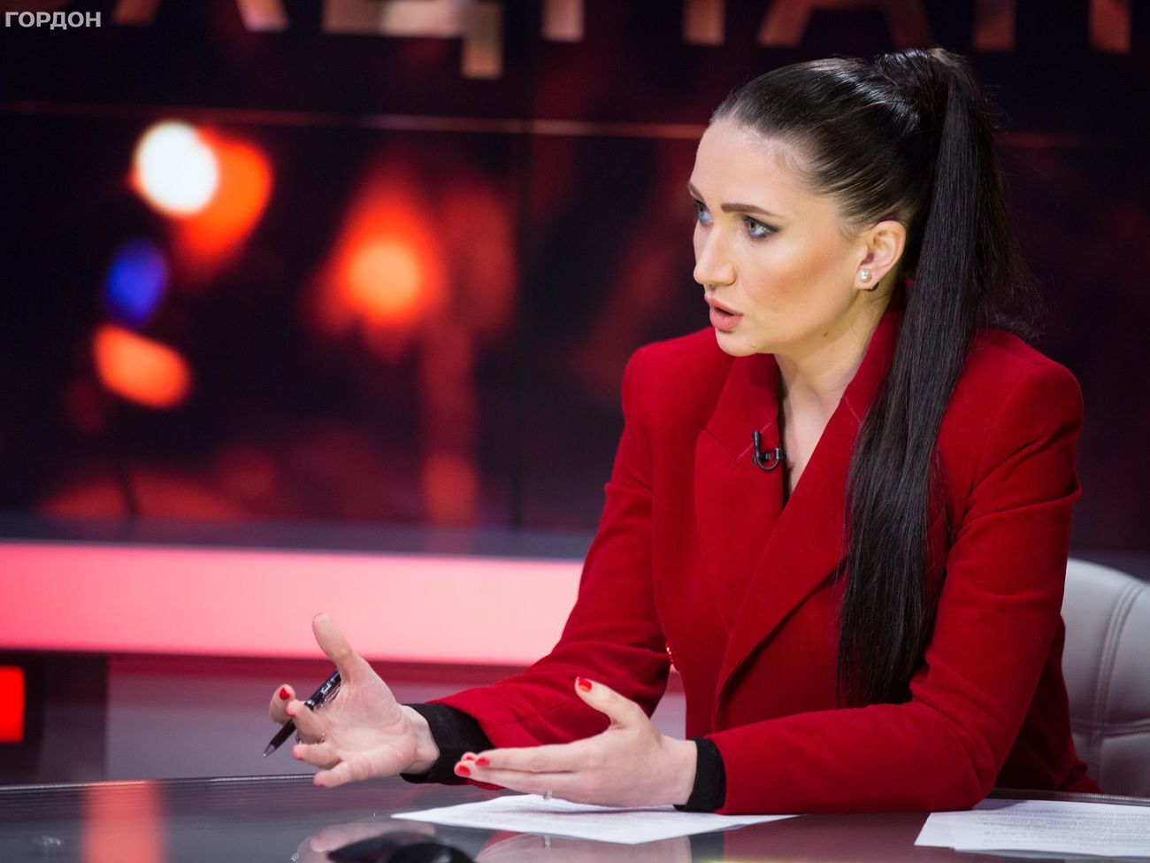 Бацман: Будь-яка людина, яка зробить Україну успішною і процвітаючою, не подобатиметься Росії, тому що завдання в неї інше