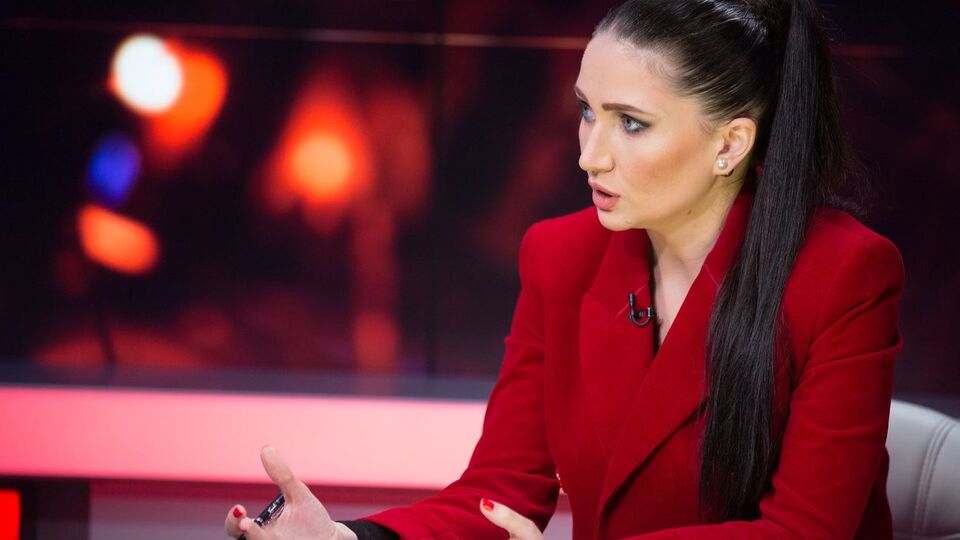 Бацман: Любой человек, который сделает Украину успешной и процветающей, не будет нравиться России, потому что задача у нее другая