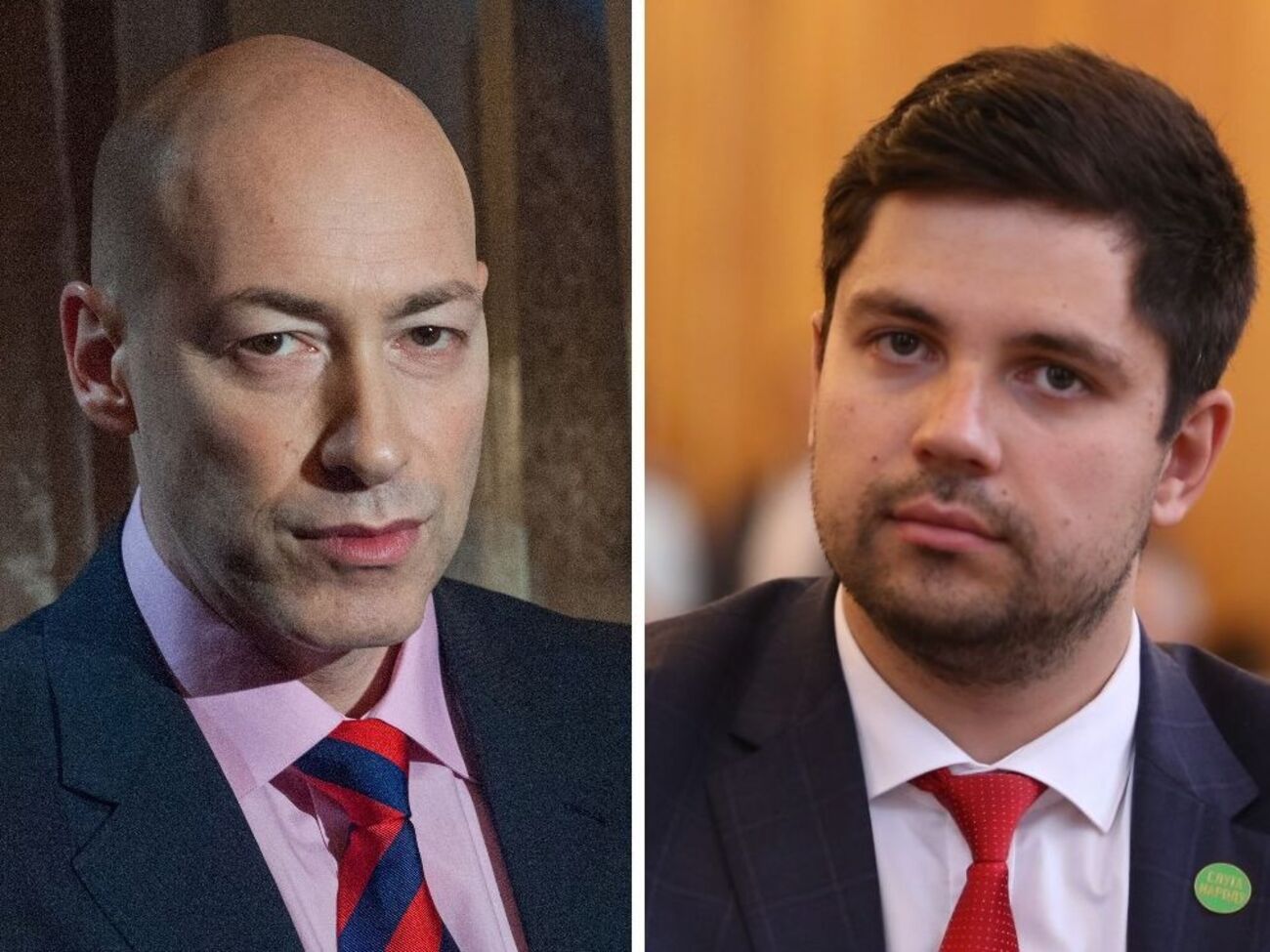 Суперечка між Гордоном і Качурою сталася в ефірі телеканала "Україна 24"
