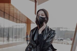 Маски випустили в межах колекції Save Around