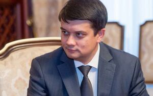 Разумков: У меня были знакомые, которые не производили впечатление злостных коррупционеров вселенского масштаба