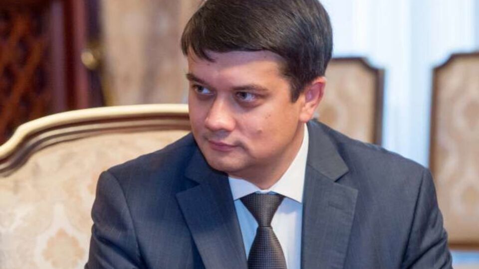 Разумков: У мене були знайомі, які не справляли враження злісних корупціонерів вселенського масштабу