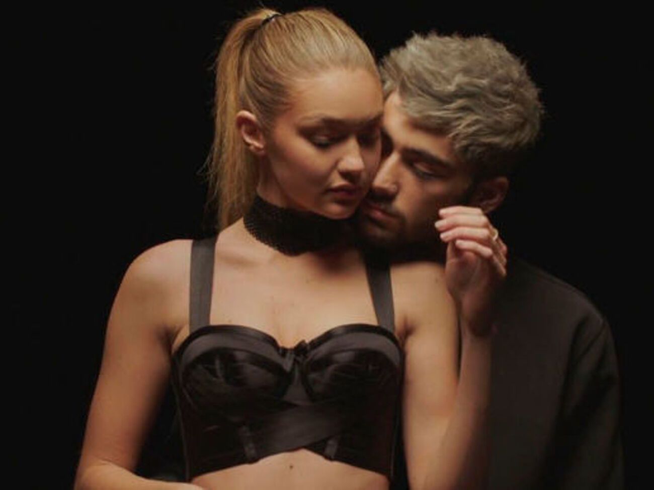 Отцом ребенка является Зейн Малик&nbsp;&ndash; СМИ