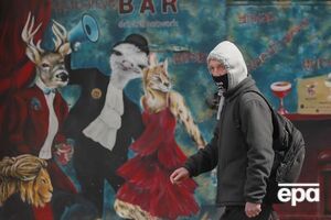 В Україні підтверджено 9866 випадків захворювання, померло 250 осіб, 1103 вже одужали