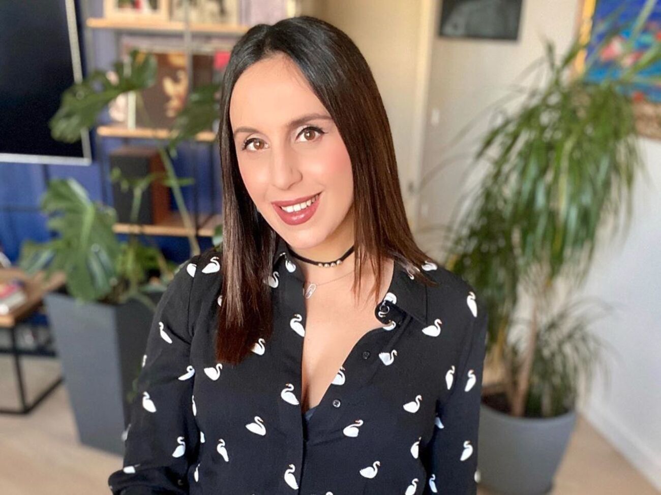 Джамала:&nbsp;У нас подготовка [к концерту] идет полным ходом! Руководит процессом Эмир-Рахман